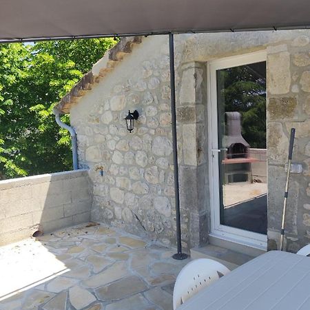 L Oxygene Ardechois Gite 2 루옴스 외부 사진